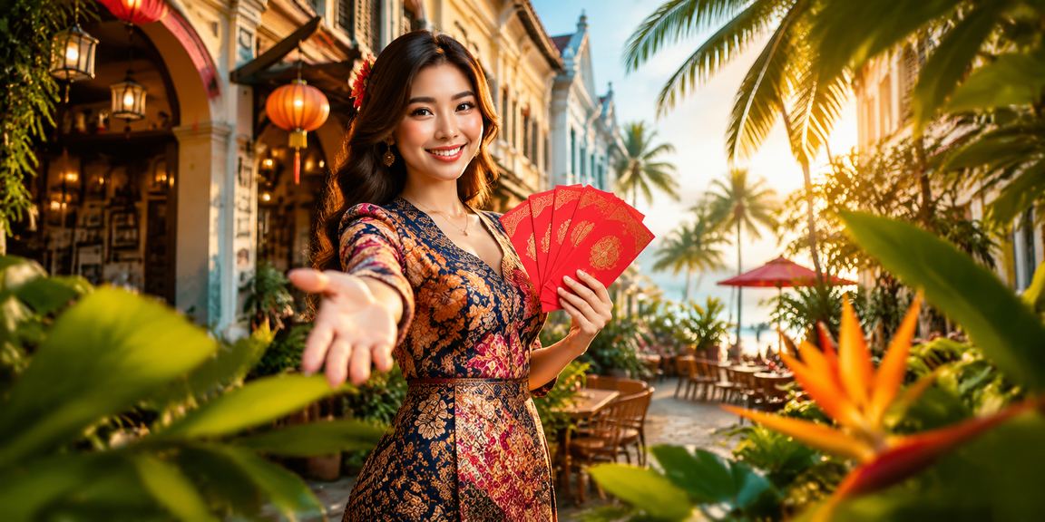 Kemas kini nilai jackpot besar terkini di 42500