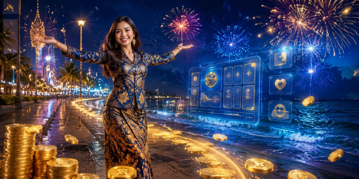 Pengalaman bermain jackpot progresif 42500 di Malaysia melalui pelbagai peranti