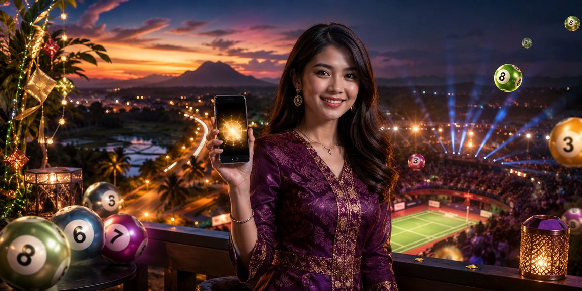 Ahli VIP 42500 Malaysia menikmati ganjaran dan keistimewaan eksklusif platform